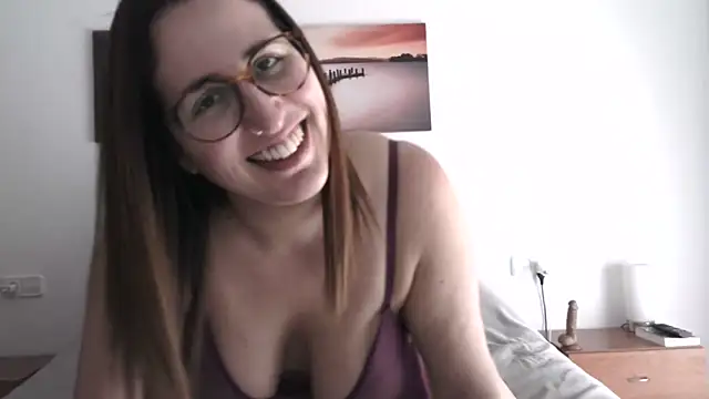 Maya Brooke online show from February 2026 01:43:01 PM