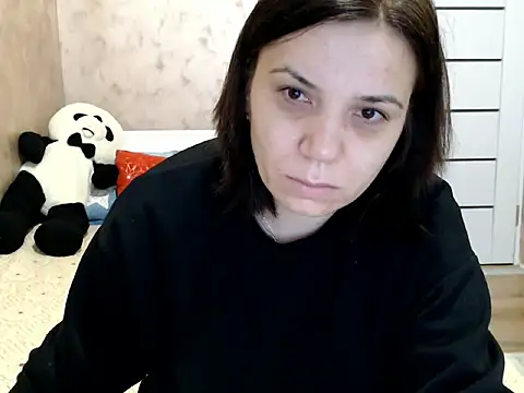 LorraGrey online show from February 2026 06:54:02 AM