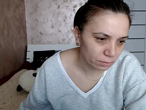 LorraGrey online show from March 2026 06:31:02 AM