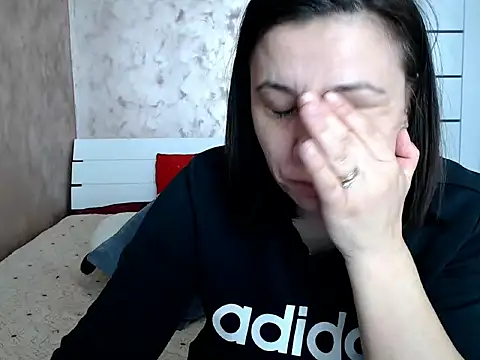 LorraGrey online show from March 2026 06:49:01 AM