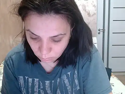 LorraGrey online show from April 2026 03:29:01 AM