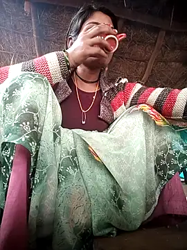 Hotty raghni online show from February 2026 03:49:01 AM