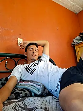 Mesobaslamacana online show from March 2026 08:15:01 PM