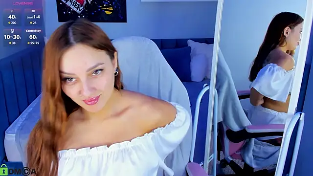 Lilith Cortez online show from April 2026 09:29:02 AM