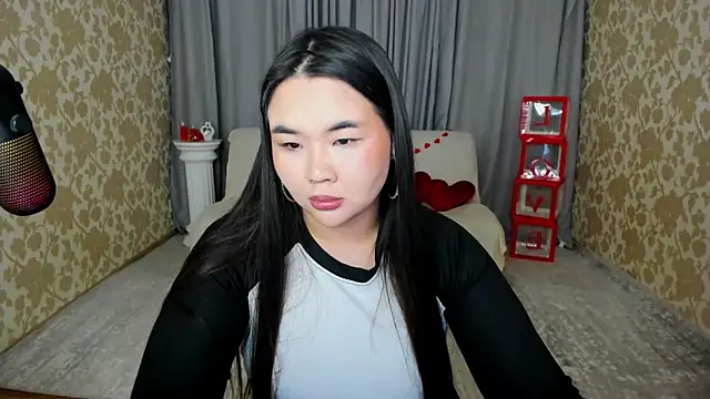 Snapshot of AmandaPresle chatting on February 2026 07:54:01 PM AmandaPresle online show from February 2026 07:54:01 PM