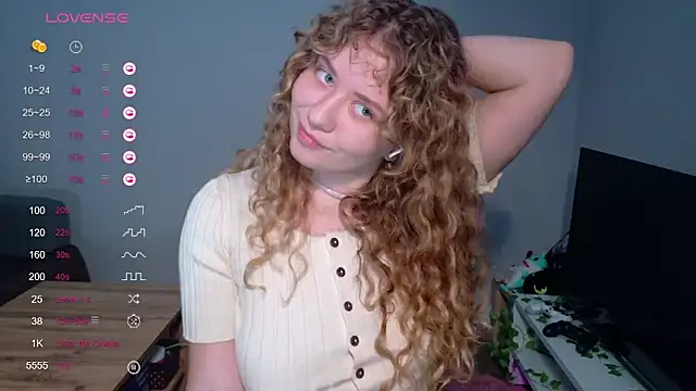 Milounee online show from June 2026 08:30:01 AM