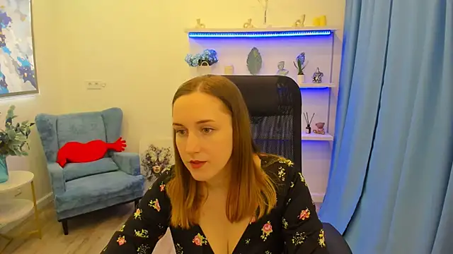 CaseyTerini online show from April 2026 11:19:01 AM