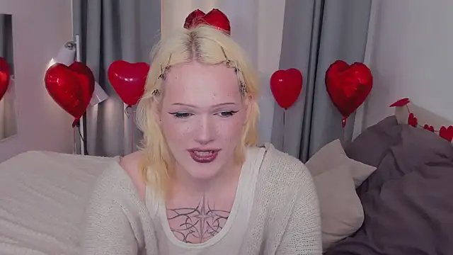 Snapshot of Lollita_Morgan chatting on February 2026 08:57:02 PM Lollita Morgan online show from February 2026 08:57:02 PM