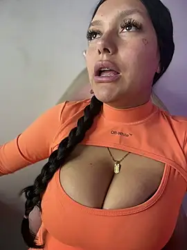 Miia  Taylor online show from February 2026 02:54:01 AM