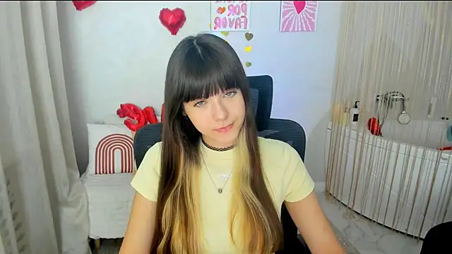 Snapshot of GentleTeas chatting on February 2026 06:26:02 PM GentleTeas online show from February 2026 06:26:02 PM