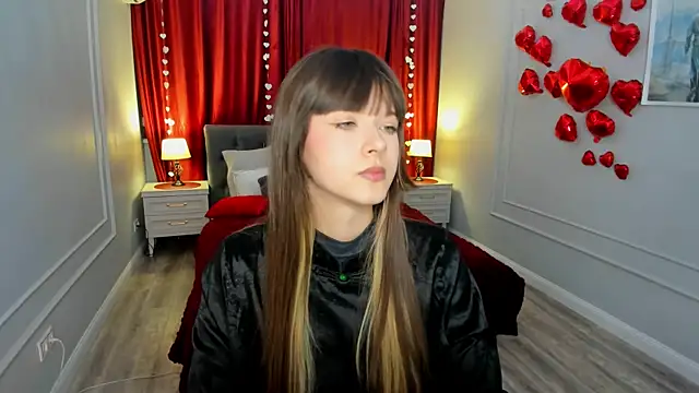 Snapshot of GentleTeas chatting on February 2026 07:45:02 PM GentleTeas online show from February 2026 07:45:02 PM