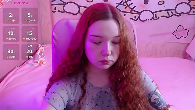 Snapshot of idaredfoxx chatting on March 2026 03:58:01 PM idaredfoxx online show from March 2026 03:58:01 PM