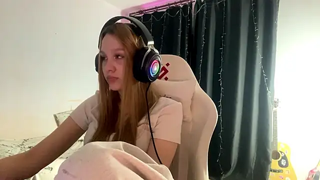 axin burnell online show from April 2026 05:36:01 PM