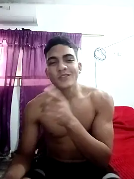 NikoHot anatole online show from March 2026 06:25:02 PM