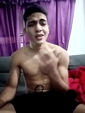 NikoHot anatole online show from April 2026 04:04:02 PM