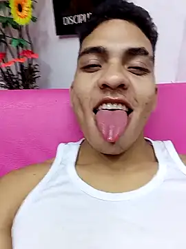 NikoHot anatole online show from April 2026 09:04:01 PM