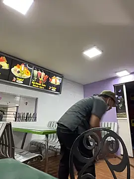 Danny black11 online show from March 2026 12:27:02 AM