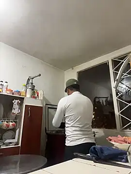 Danny black11 online show from April 2026 05:05:01 AM