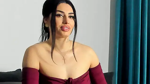 CindyTail online show from March 2026 07:43:02 PM