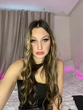 Snapshot of Alyxra chatting on February 2026 08:52:01 AM Alyxra online show from February 2026 08:52:01 AM