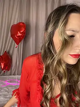 Snapshot of Alyxra chatting on February 2026 08:18:02 AM Alyxra online show from February 2026 08:18:02 AM