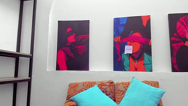 Mariahm Williams online show from March 2026 06:45:02 PM