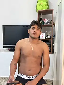 DavShi online show from February 2026 10:50:02 PM