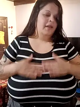 Medicenpudin97 online show from February 2026 03:17:02 PM