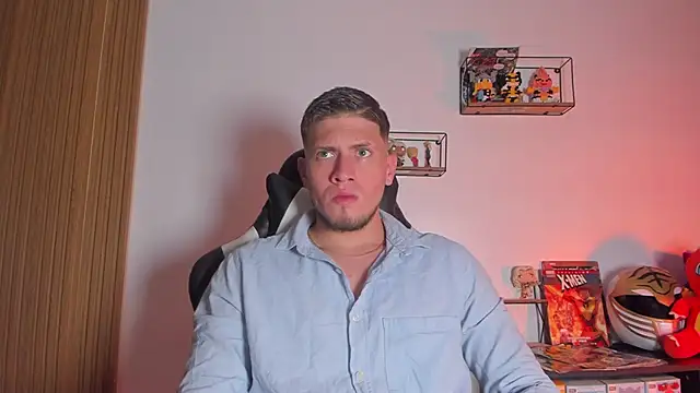 Snapshot of SebastianMaximoff_ chatting on February 2026 09:33:02 PM SebastianMaximoff online show from February 2026 09:33:02 PM