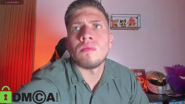 Snapshot of SebastianMaximoff_ chatting on February 2026 08:18:01 PM SebastianMaximoff online show from February 2026 08:18:01 PM