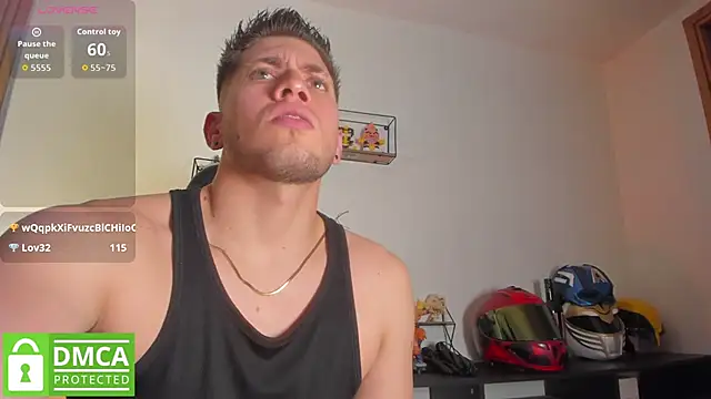 SebastianMaximoff  online show from May 2026 01:56:01 AM