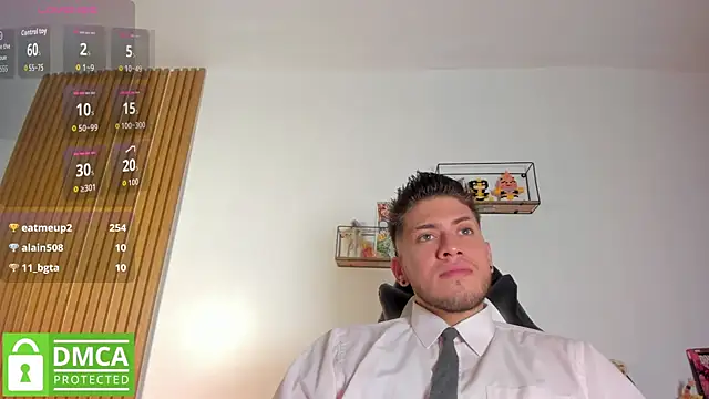 SebastianMaximoff  online show from June 2026 12:32:02 AM