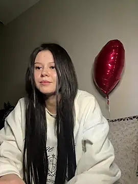 Snapshot of MelisaKis chatting on February 2026 10:15:01 PM MelisaKis online show from February 2026 10:15:01 PM