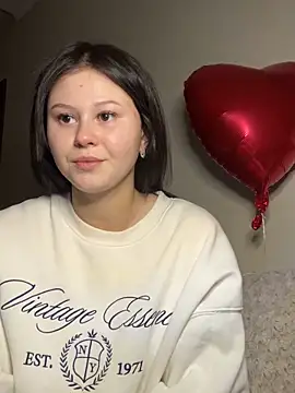 Snapshot of MelisaKis chatting on February 2026 10:49:02 PM MelisaKis online show from February 2026 10:49:02 PM