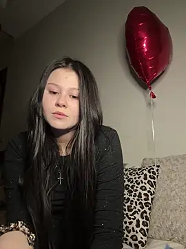 Snapshot of MelisaKis chatting on February 2026 12:29:01 AM MelisaKis online show from February 2026 12:29:01 AM