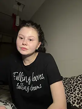 Snapshot of MelisaKis chatting on February 2026 09:58:01 PM MelisaKis online show from February 2026 09:58:01 PM