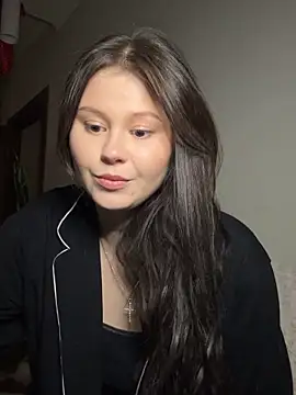 MelisaKis online show from April 2026 09:32:01 PM