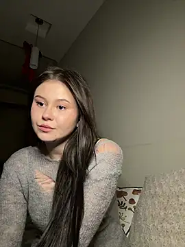 MelisaKis online show from April 2026 08:44:01 PM