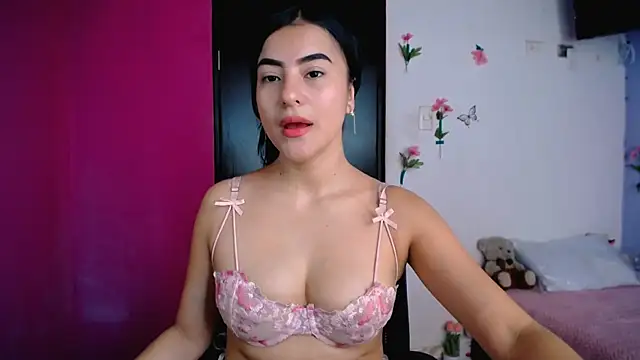 charlotte petit  online show from February 2026 04:06:01 PM