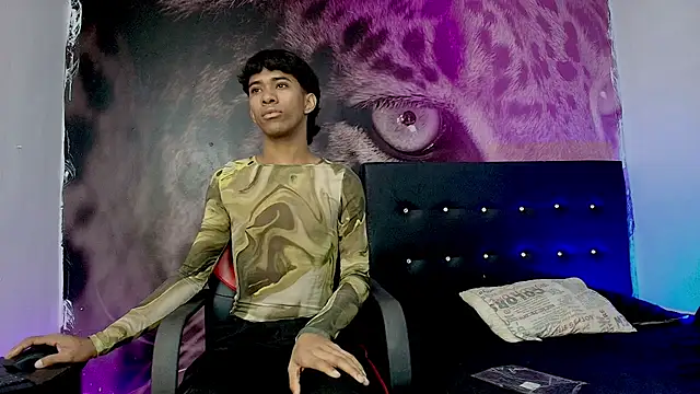 Snapshot of JERO_TEASE_S7S chatting on February 2026 08:02:01 PM JERO TEASE S7S online show from February 2026 08:02:01 PM