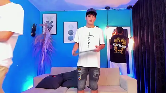 Snapshot of KingOfHeavens_2 chatting on February 2026 04:50:02 AM KingOfHeavens 2 online show from February 2026 04:50:02 AM