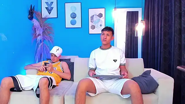 Snapshot of KingOfHeavens_2 chatting on February 2026 08:51:01 PM KingOfHeavens 2 online show from February 2026 08:51:01 PM