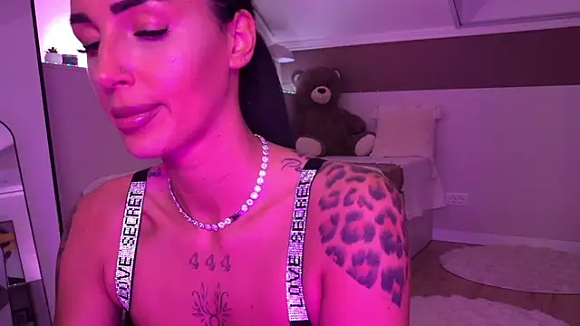 hayleybabe4 online show from February 2026 10:06:02 PM