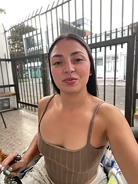 ArianaDominguez Pink online show from February 2026 10:36:02 PM