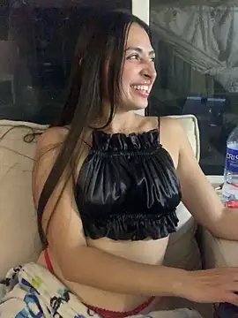 ArianaDominguez Pink online show from February 2026 10:41:02 AM