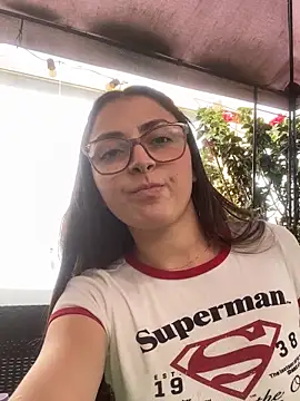 ArianaDominguez Pink online show from February 2026 07:47:02 PM