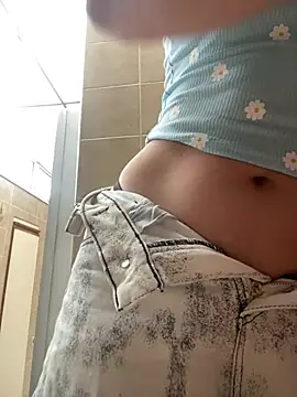 ArianaDominguez Pink online show from February 2026 07:56:02 PM