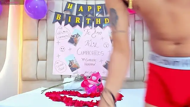 DirtyChemistry OS online show from April 2026 01:36:01 AM