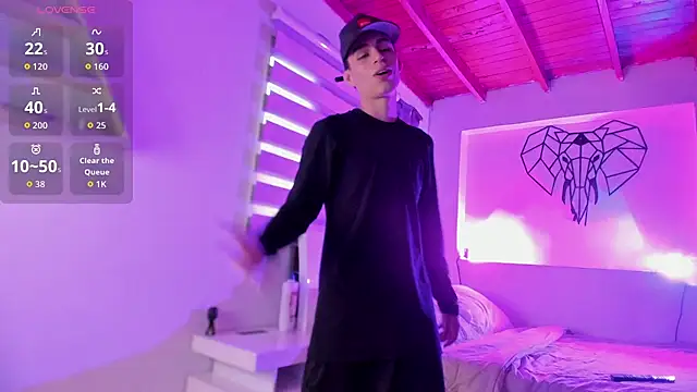 Snapshot of juan_posada chatting on February 2026 09:35:02 PM juan posada online show from February 2026 09:35:02 PM