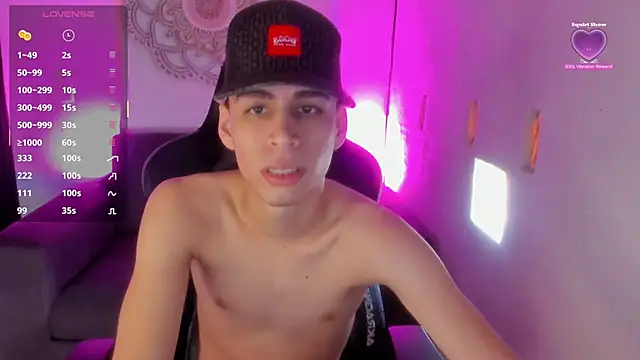 Snapshot of juan_posada chatting on March 2026 04:47:02 PM juan posada online show from March 2026 04:47:02 PM